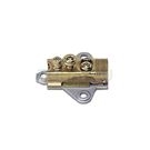 GS-100-04A-W-30 Mounting base for invisible hinge