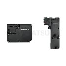 ZH-01 ZH-02 Control handle (Accessory Electromagnetic lock)