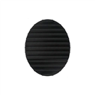 Rubber Round Straight Strip Pad RRSP Series