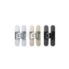 GS-HES3D-90 3D adjustable invisible hinge