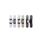 GS-HES3D-70 3D adjustable invisible hinge