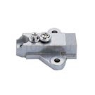 GS-100-04-30 Mounting base for invisible hinge