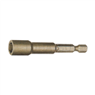 NM Series Magnetic Metric BIT Head Socket