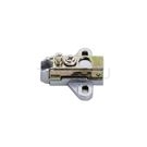 GS-100-04A-32-3 Mounting base for invisible hinge