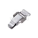 GS-SCCA-60 Buckle