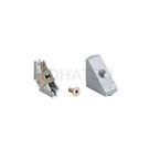 GS-PJ Angle fittings