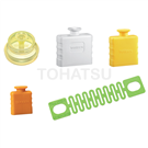 Pole cover Square pole cover Telescopic rubber wire CP-30