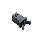 GS-PR4PK-B Door Stopper (Push-on, Insert)