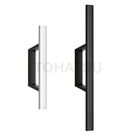GS-TBH handle (aluminum alloy built-in type)