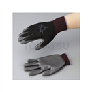 Seamless gloves (palm coating) B0500