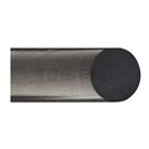 Engineering plastic round rod (good shock absorption) SFRM250