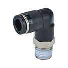PL fitting assembly (standard elbow type)