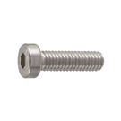 Stainless steel low head hexagon socket screw (full thread) B089