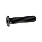 Ultra-low head hexagon socket screw Y153