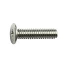 Stainless Steel Extra Low Head Phillips Screws TFSS