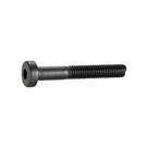 Low head hexagon socket screw (half thread) B081