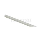 Plastic thread rod (POM) TRPOMM
