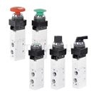 MVMB-220-4 Series Mechanical Valve