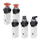 MVMB-220-3 Series Mechanical Valve