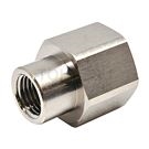 PFF connector assembly (standard type, different size sleeve type)