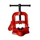 Pipe vise series