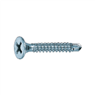 Pan head cross drilling screws (gypsum board to metal) SJ