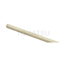 Plastic threaded rod (PPS) TRPPSM
