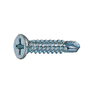 Pan Head Cross Drilling Screws (Wood to Metal) FSJ