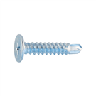 Ultra low head cross drilling screws (metal plate) TNJ TSNJ