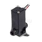 SU Series Small Direct Acting Two Port Solenoid Valve