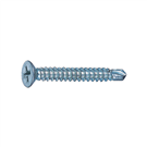 Pan head cross drilling screw (window frame bracket) FJ SF