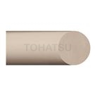 Engineering plastic round rod (food grade, chemical resistant, high temperature resistant) SFRA500