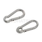 Hook and loop (steel stainless steel) GN5299