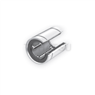 Open Linear Bearings