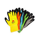Comfortable non-slip gloves
