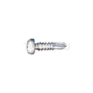 Stainless Steel Half Round Head Cross Drilling Screws (Sheet Metal) SPQ