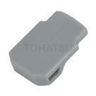 PJ type parallel clamp with stopper PJSP