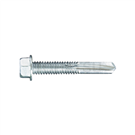 Special steel hexagonal washer face drilling screws (metal plate, corrosion resistant) GX