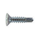Pan head cross drilling screws (C type steel JIS (B 1124) specification) YAIBA
