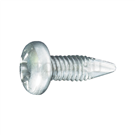 Special steel button head cross drilling screws (sheet metal) MX