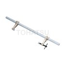F-type clamp FCW-210