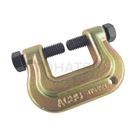 C-clamp (IRON MAN temporary fixing clamp) AC series
