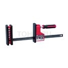 Parallel clamp MPC-300 MPC-600 MPC-1000