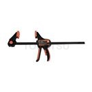 Gun Type Clamp TGBC Series
