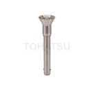 22340 22350 Positioning fastener (self-locking with safety handle)