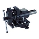 Medium Multi-purpose Vise TMCV-100 TMCV-125