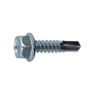 Hexagon Washer Surface Drilling Screws (C-type steel JIS (B 1124) specification) YAIBA