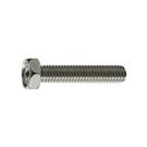 Stainless steel hexagonal cross screw Y303
