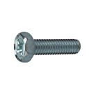 Hexagonal cross screw Y306