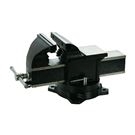 Vise (with rotating table) TVRQ-150A TVRQ-200A
